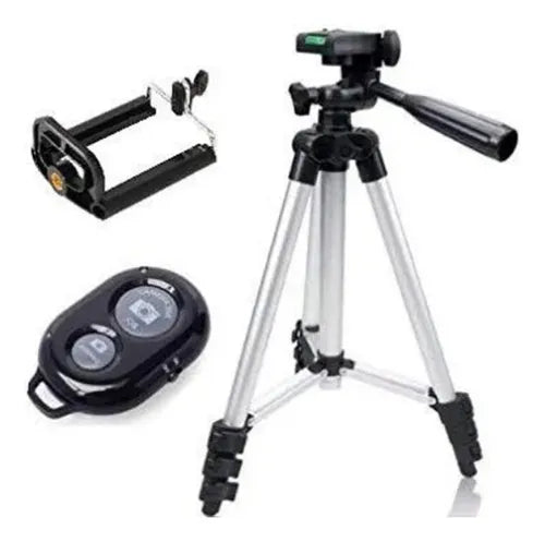 Tripode Para Celular 3888