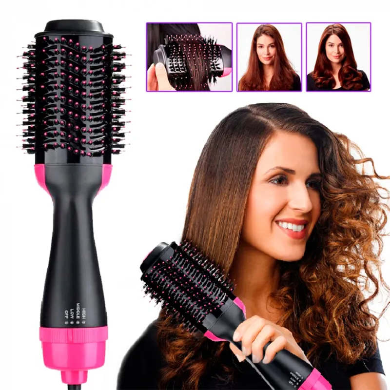 Cepillo one step 110v