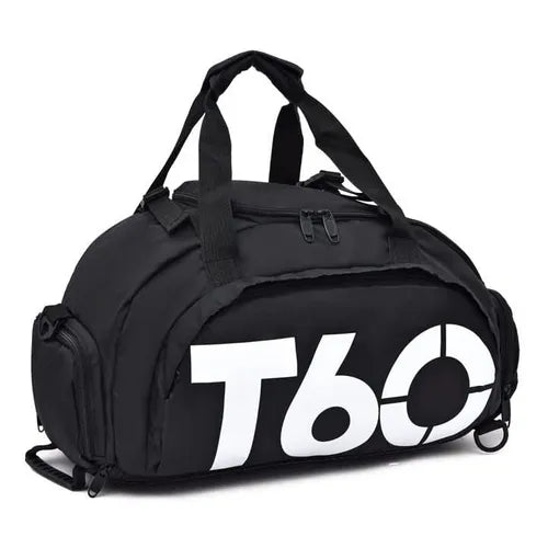 Maleta Deportiva T60