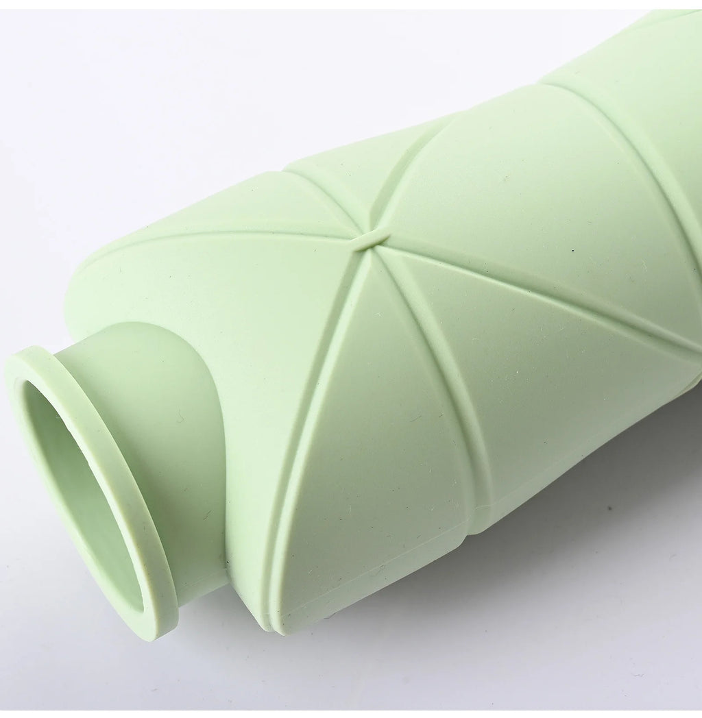 Termo plegable