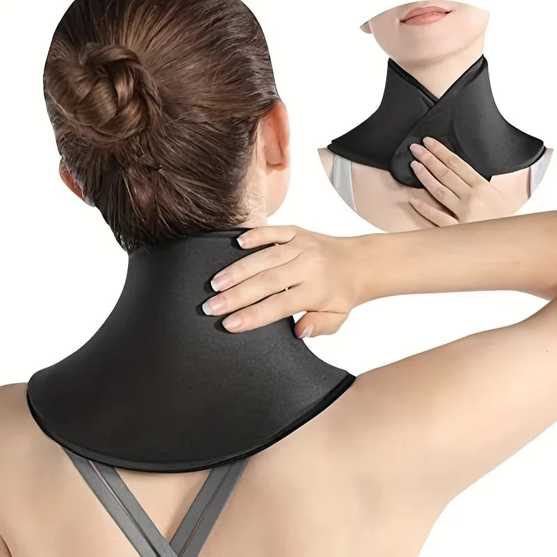 Faja gel cervical