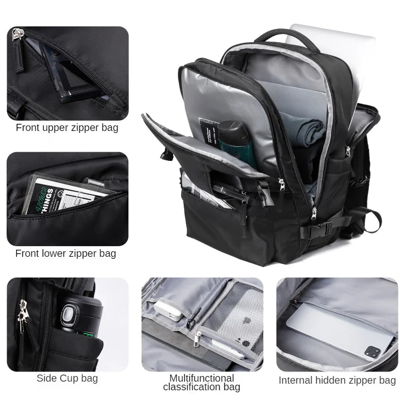 Bolso morral viral amazon