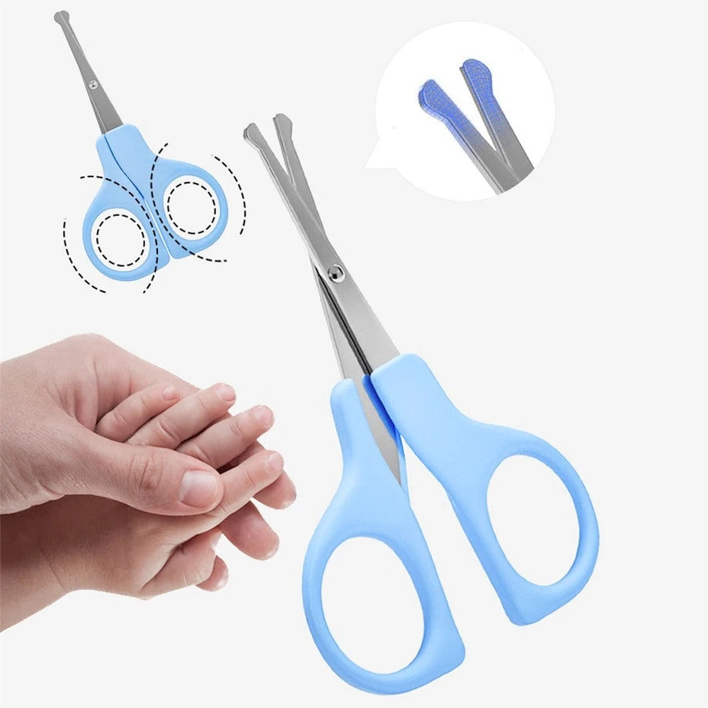 Kit aseo para bebe