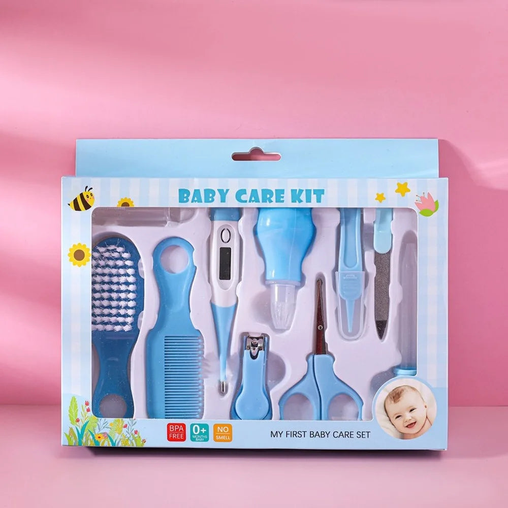 Kit aseo para bebe