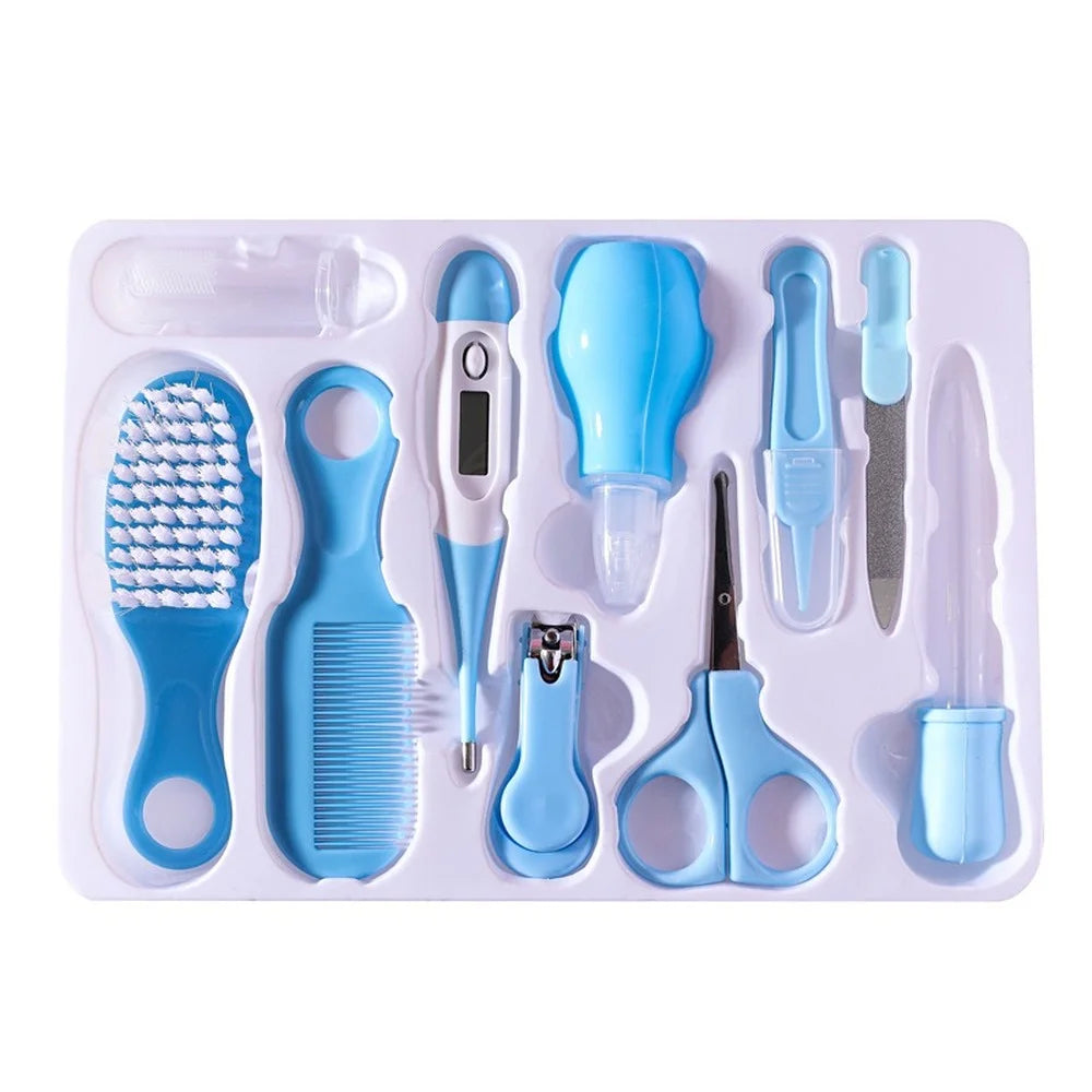 Kit aseo para bebe