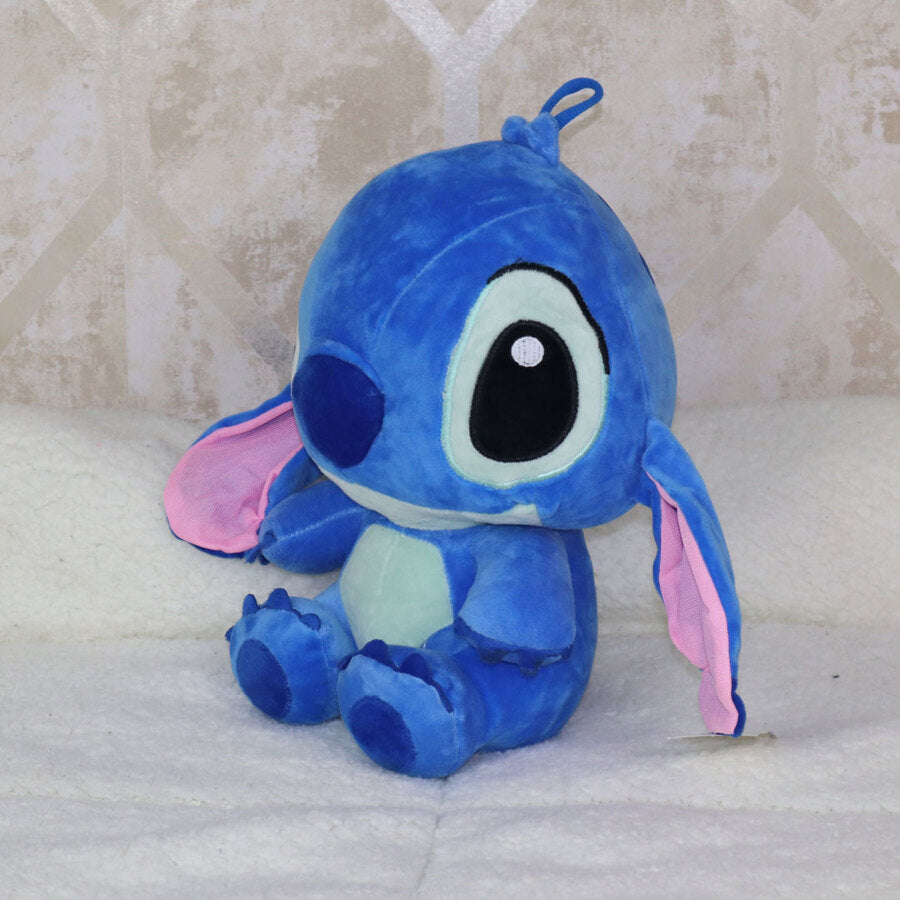 stitch peluche