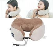 Almohada masajeadora