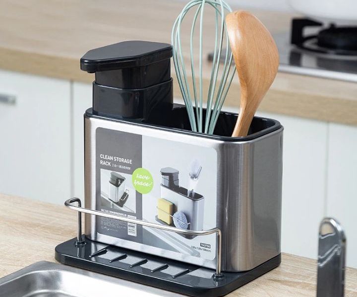 Dispensador/Escurridor BJ-189