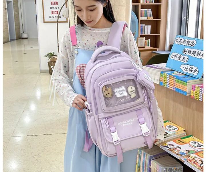 Morral TX-3205