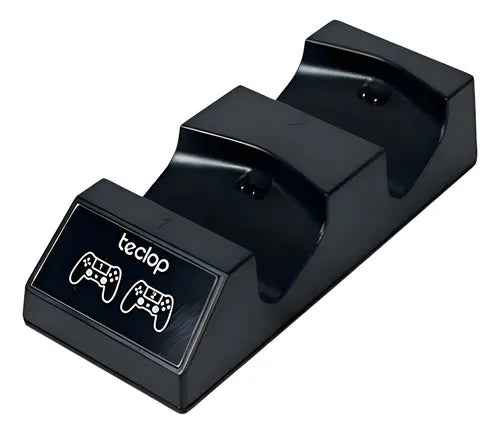 Base De Carga Para Control De PS4