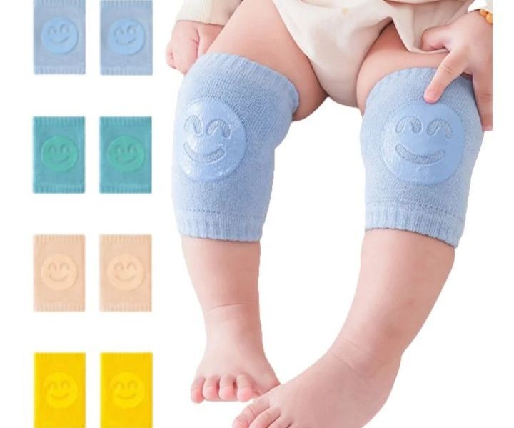 Rodillera Bebe PK1000