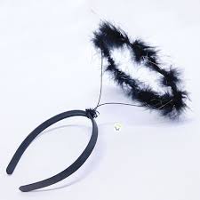 Diademas con Aureola