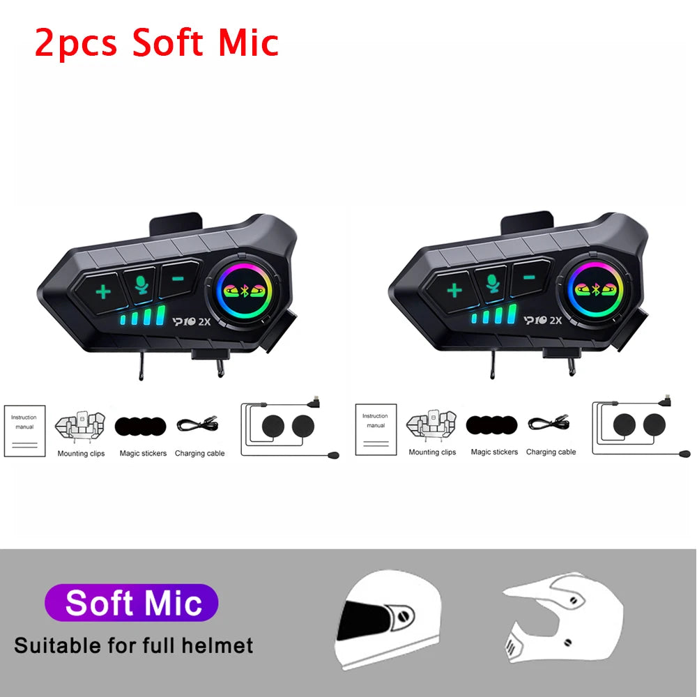 Auriculares bluetooth