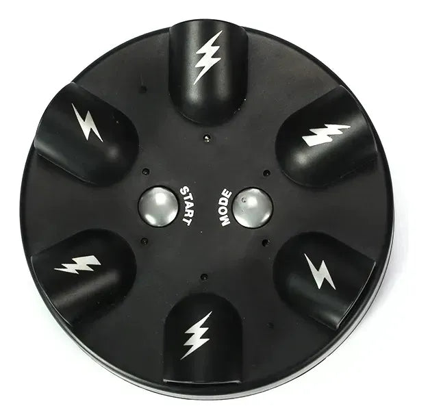 Juego ruleta electrica