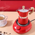Cafetera Solo Color