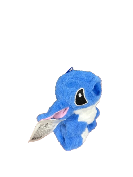 Pulsera de Stitch