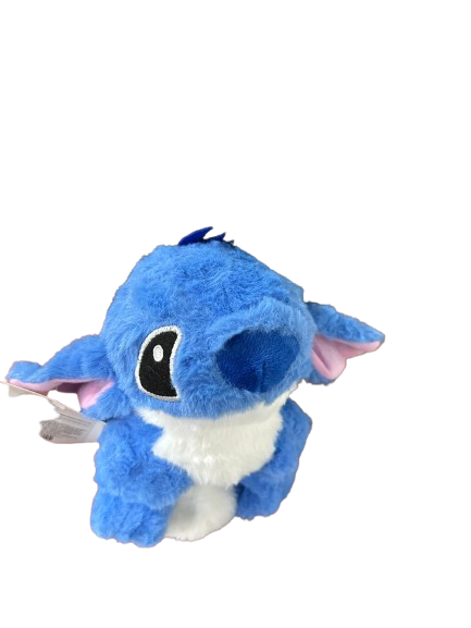 Pulsera de Stitch