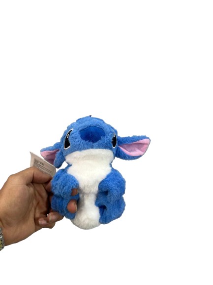 Pulsera de Stitch