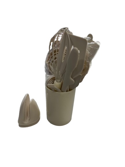 Set de Utensilios 21 Pcs