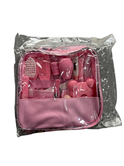 Kit manicura INFANTIL