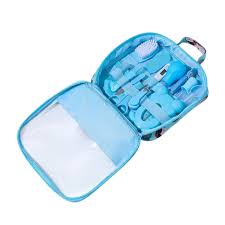Kit manicura INFANTIL