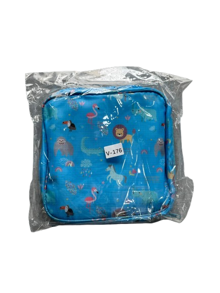 Kit manicura INFANTIL