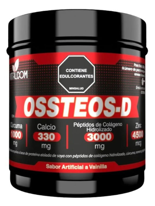 Ossteos-d