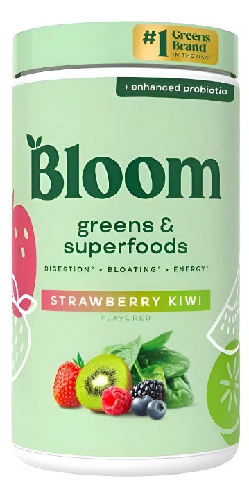 Bloom