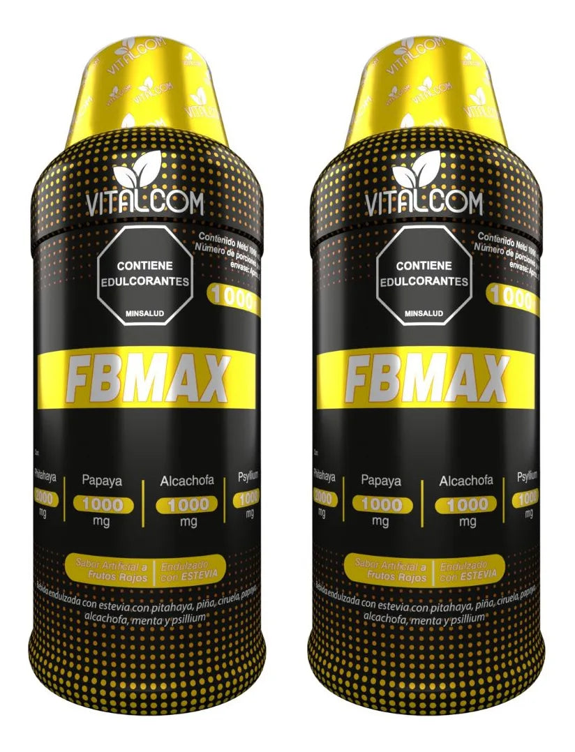 Fbmax 1000 ml
