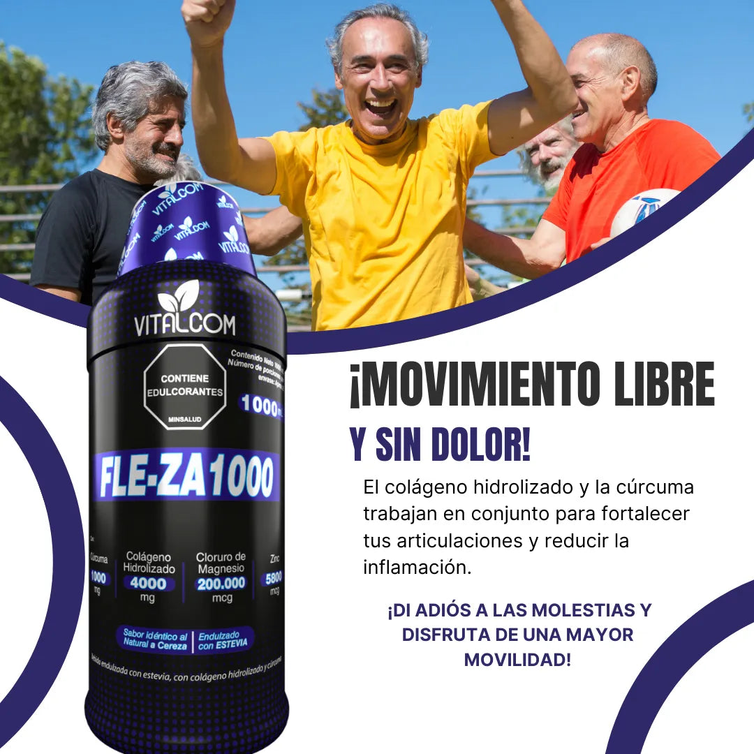 Fle-za 1000 ml