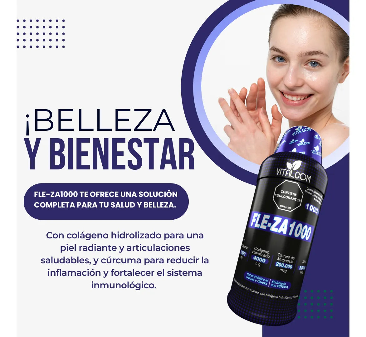 Fle-za 1000 ml