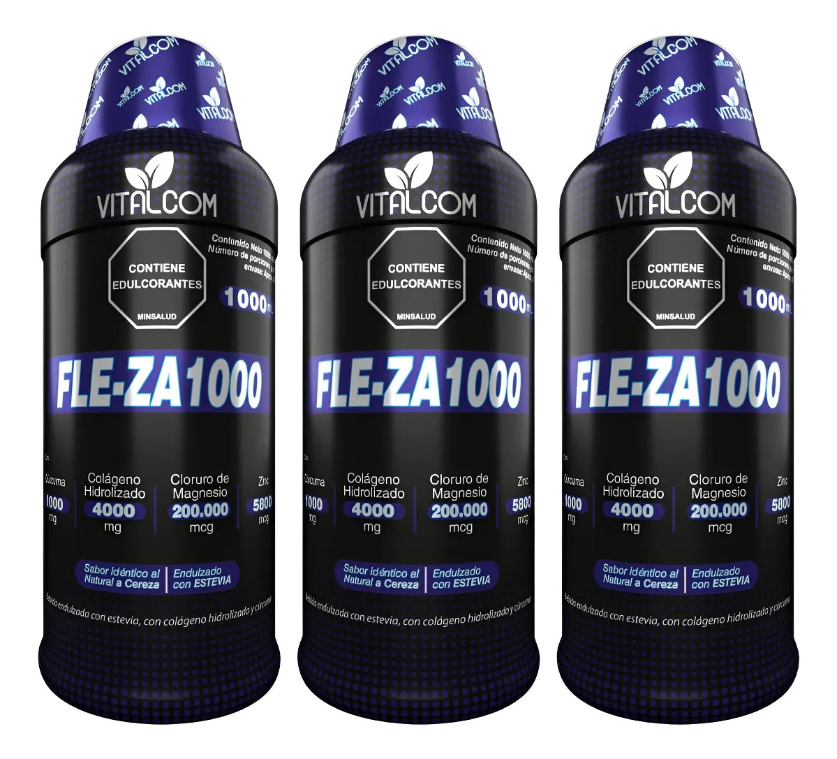 Fle-za 1000 ml