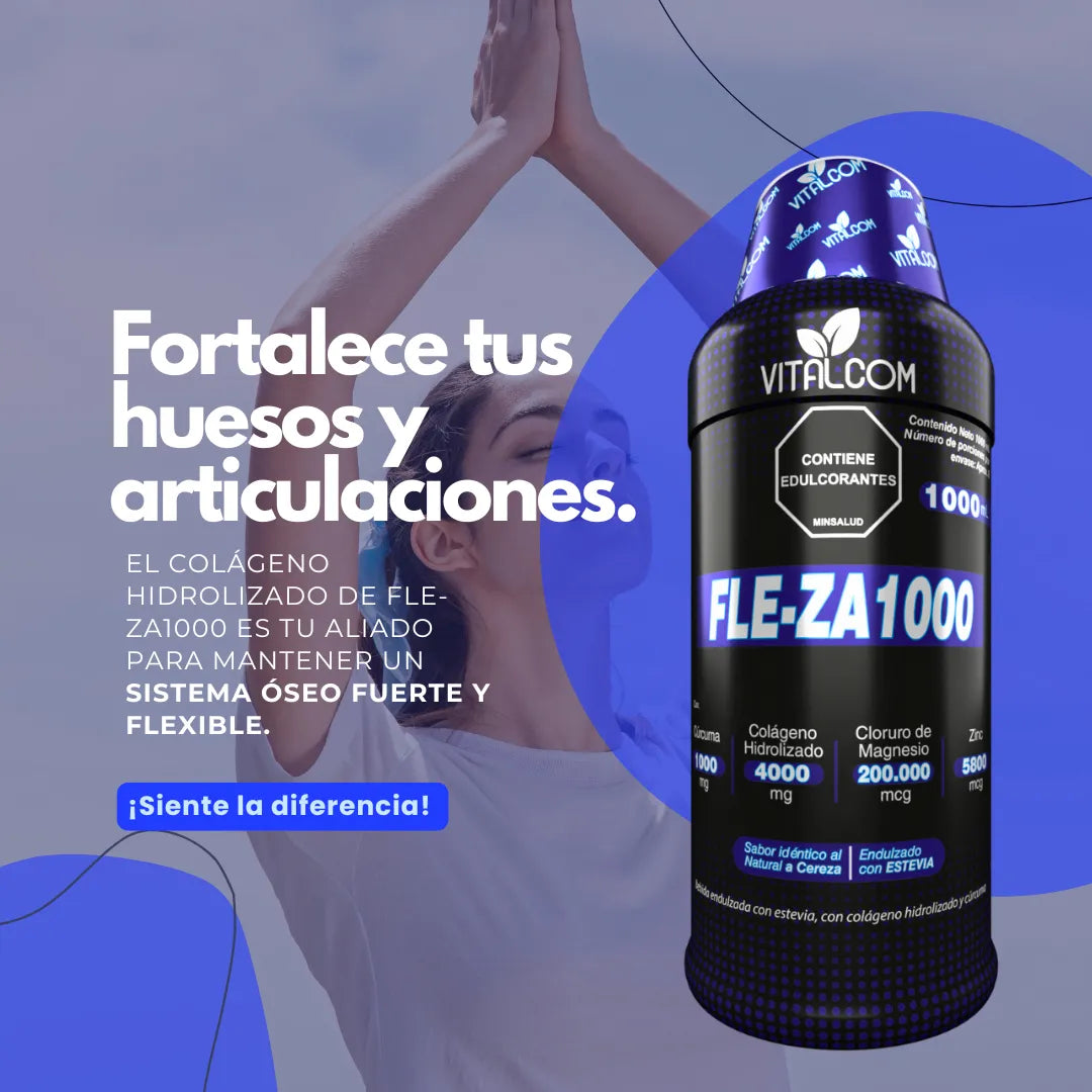 Fle-za 1000 ml