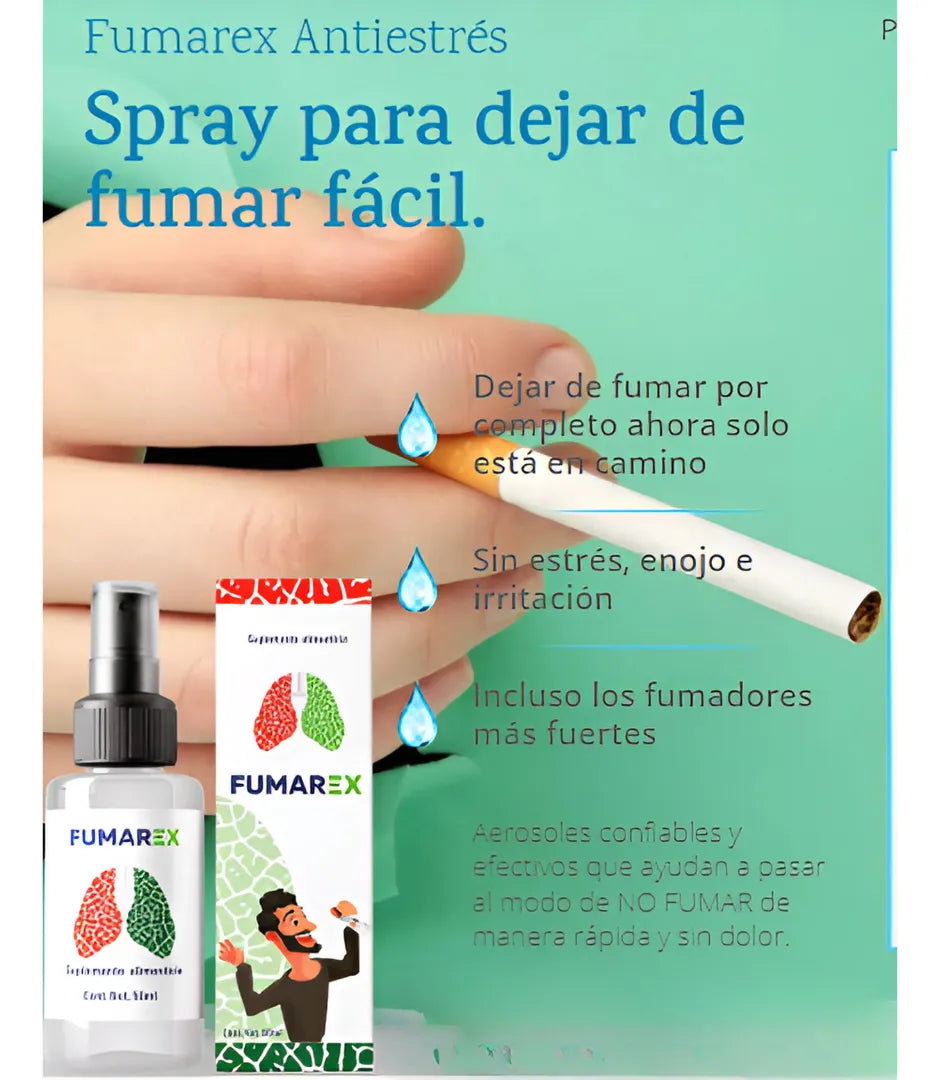 Fumarex 50 ml