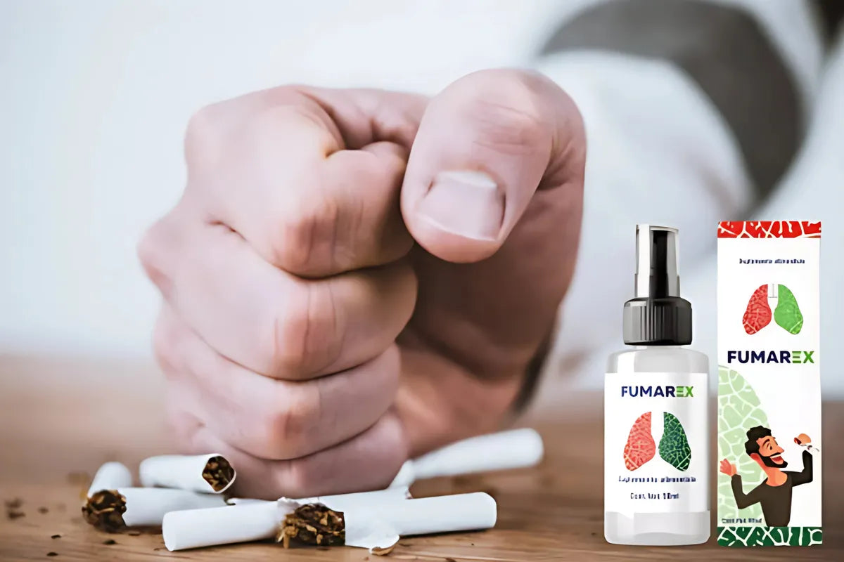 Fumarex 50 ml