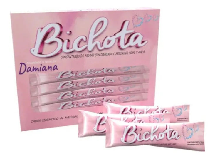 Bichota x16 sachets
