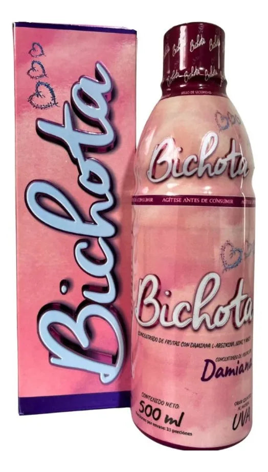 Bichota 500 ml