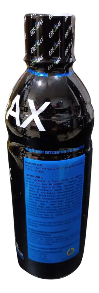 Ereqmax 500 ml