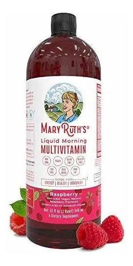 Mary ruth's frambuesa