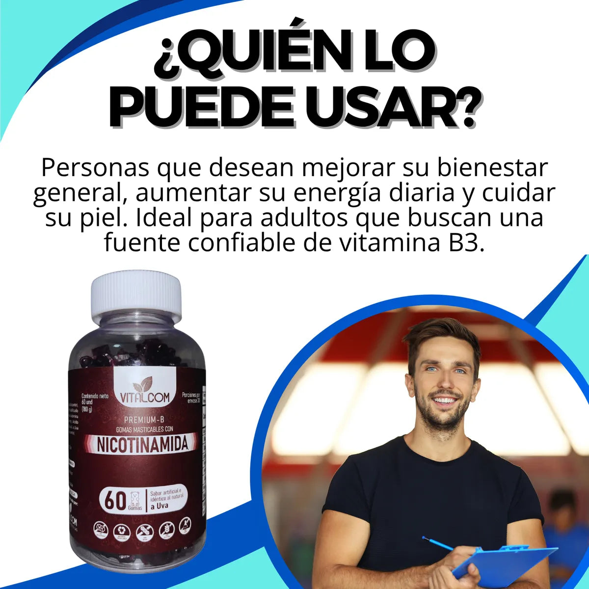 Nicotinadmida