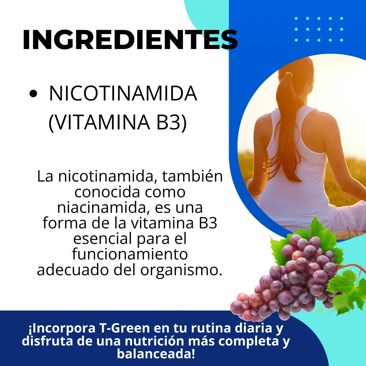Nicotinadmida