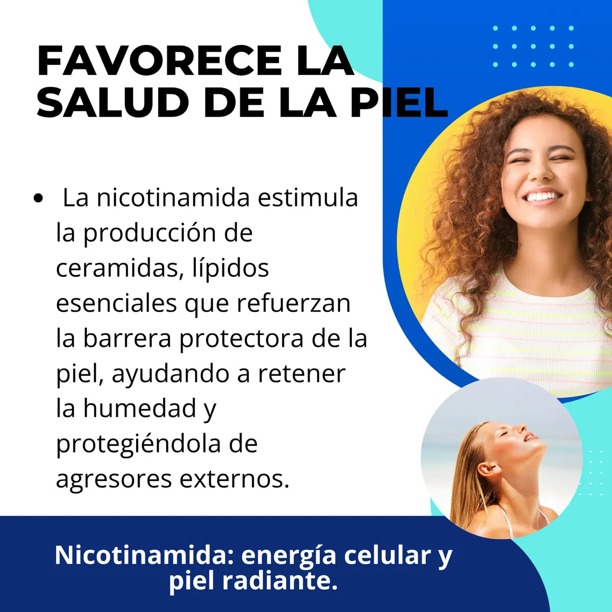 Nicotinadmida