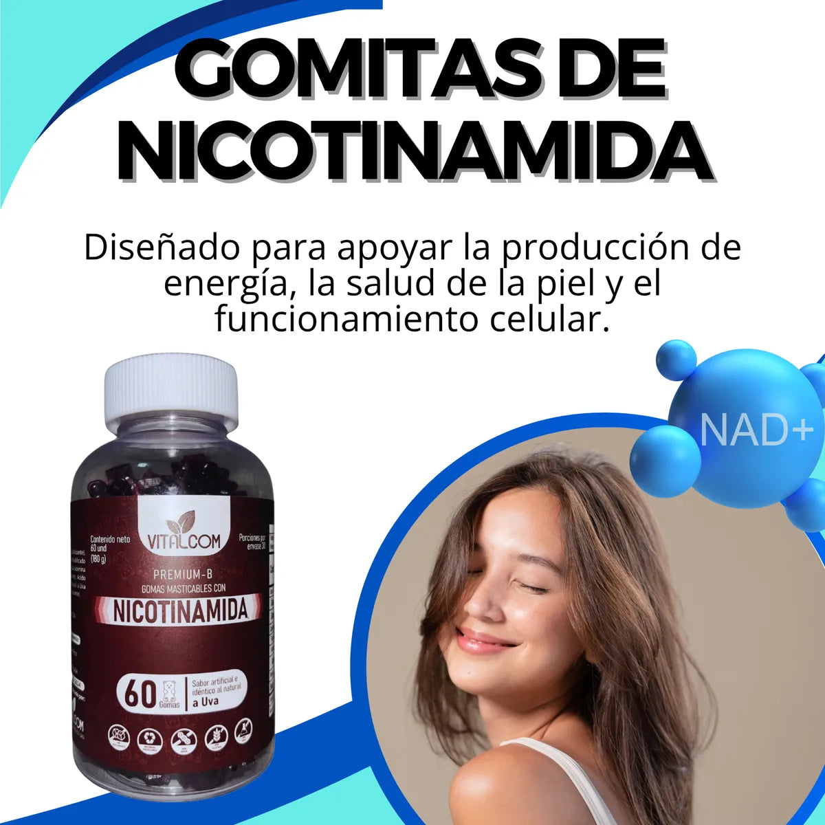 Nicotinadmida