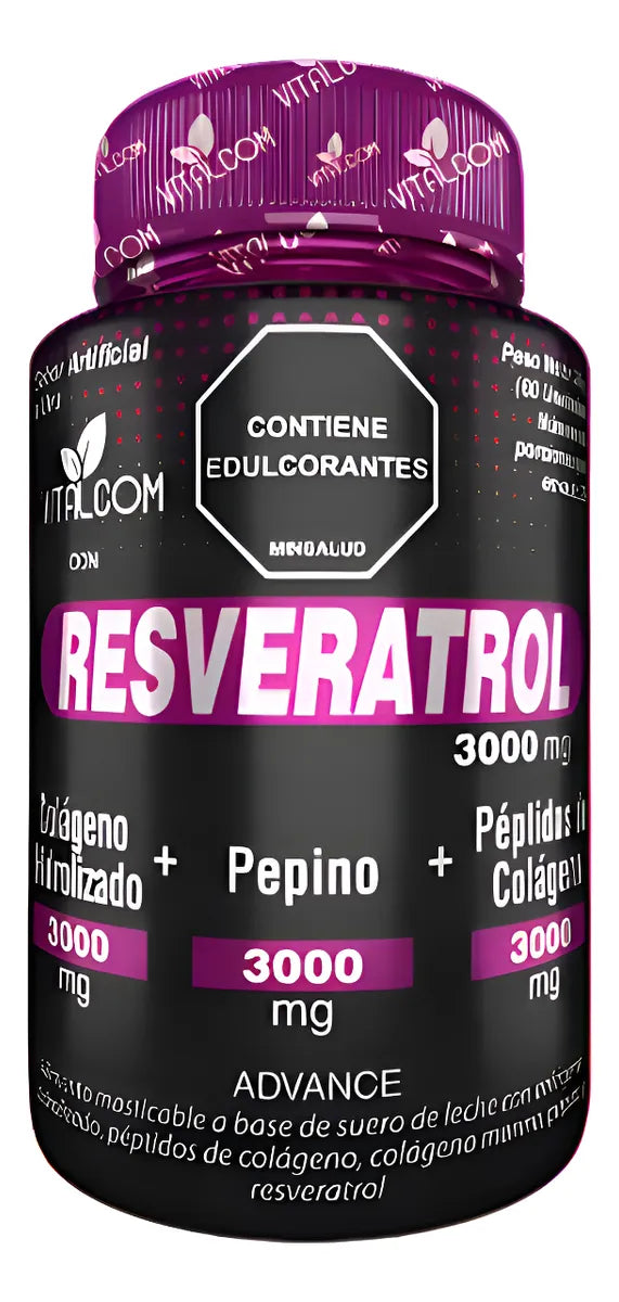 Resveratrol