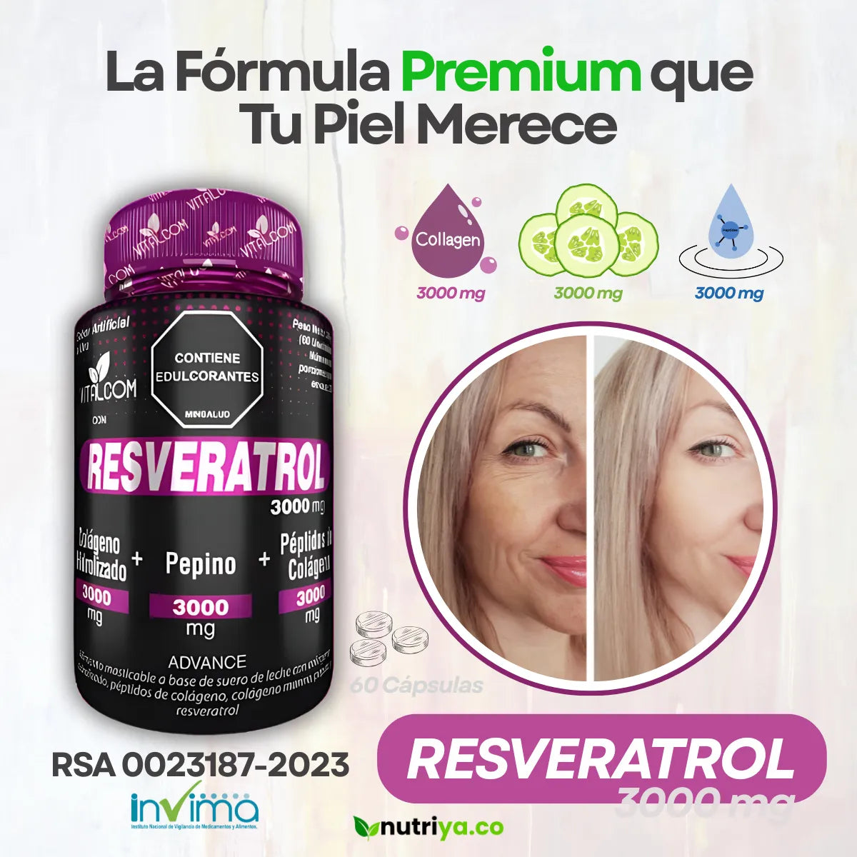 Resveratrol