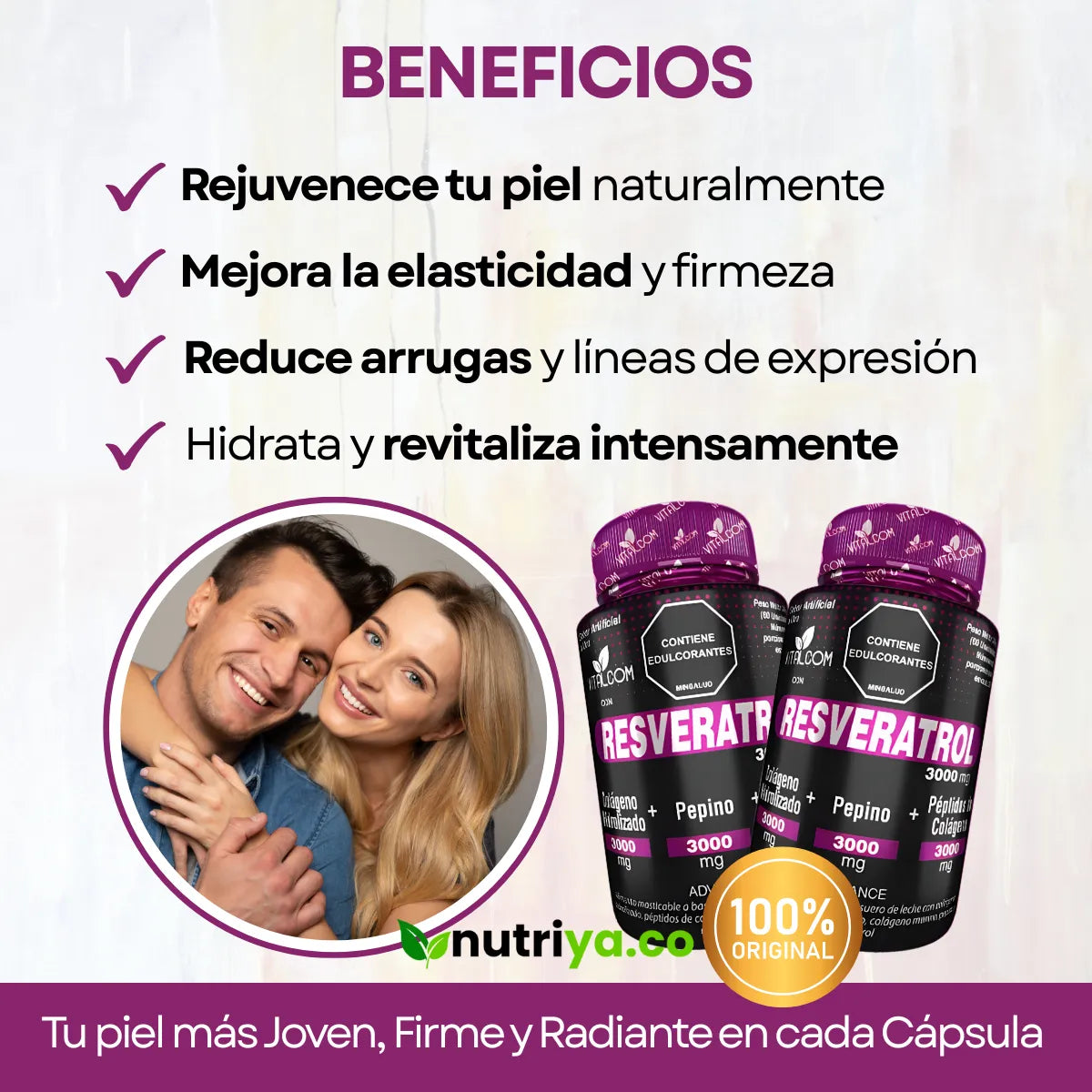Resveratrol