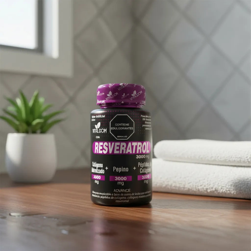Resveratrol
