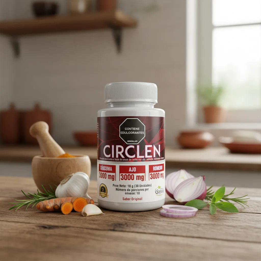 Circlen x30