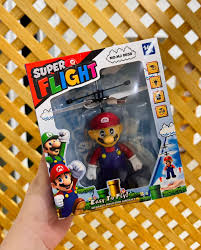 Mario Volador