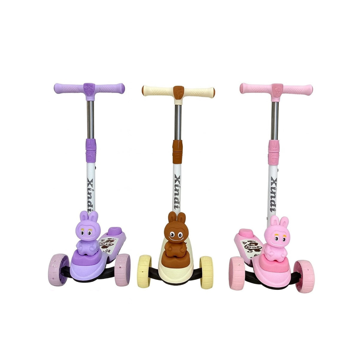Patineta diseños divertidos